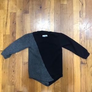 Kids nununu sweater